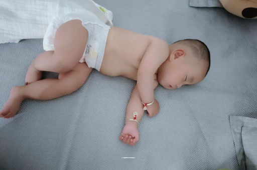 燕郊9个月宝宝可以吃盐吗